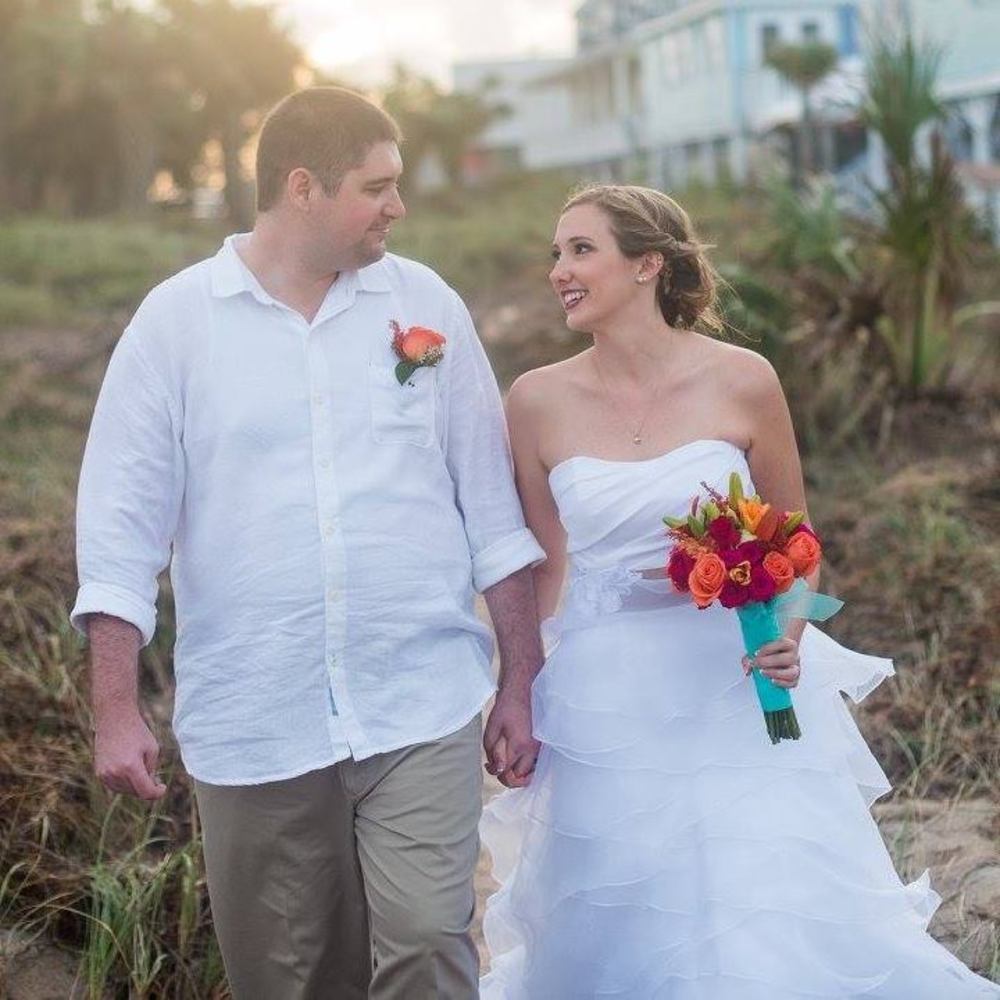 Meet your Posher, Mandy